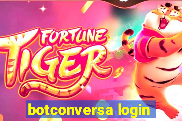 botconversa login